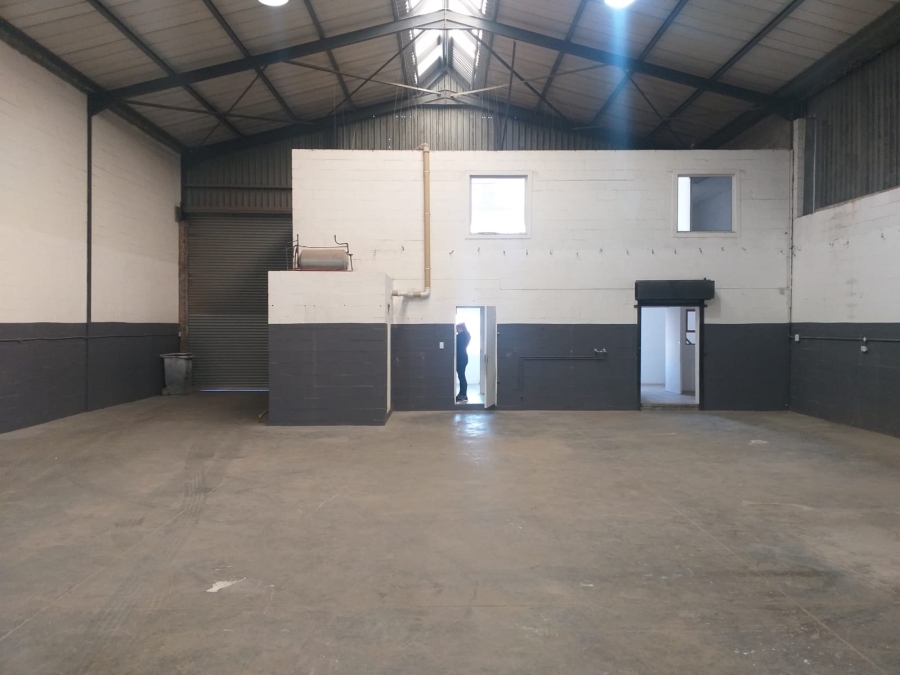 To Let Commercial Property for Rent in Parow Industrial Western Cape